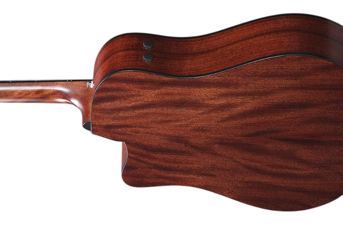 Guitarra Electroacustica Ibanez AAD170CE-LGS