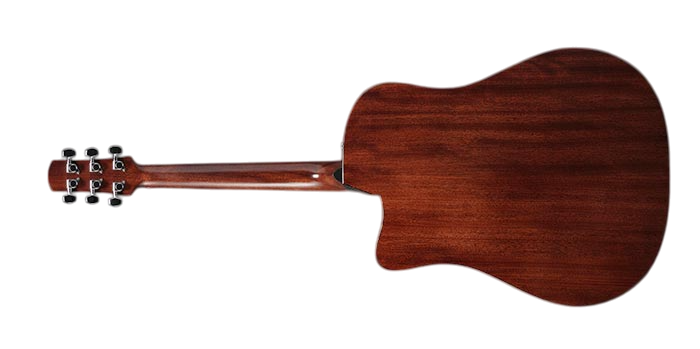 Guitarra Electroacustica Ibanez AAD170CE-LGS