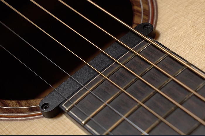 Guitarra Electroacustica Ibanez AAD170CE-LGS