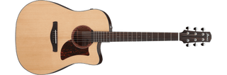 Guitarra Electroacustica Ibanez AAD170CE-LGS