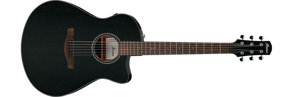 Guitarra Electroacustica Ibanez AAM340CE-RUB