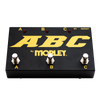 Vista 4 — Pedal Morley ABC-G Gold Series Selector/Combiner