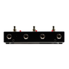 Vista 2 — Pedal Morley ABC-G Gold Series Selector/Combiner