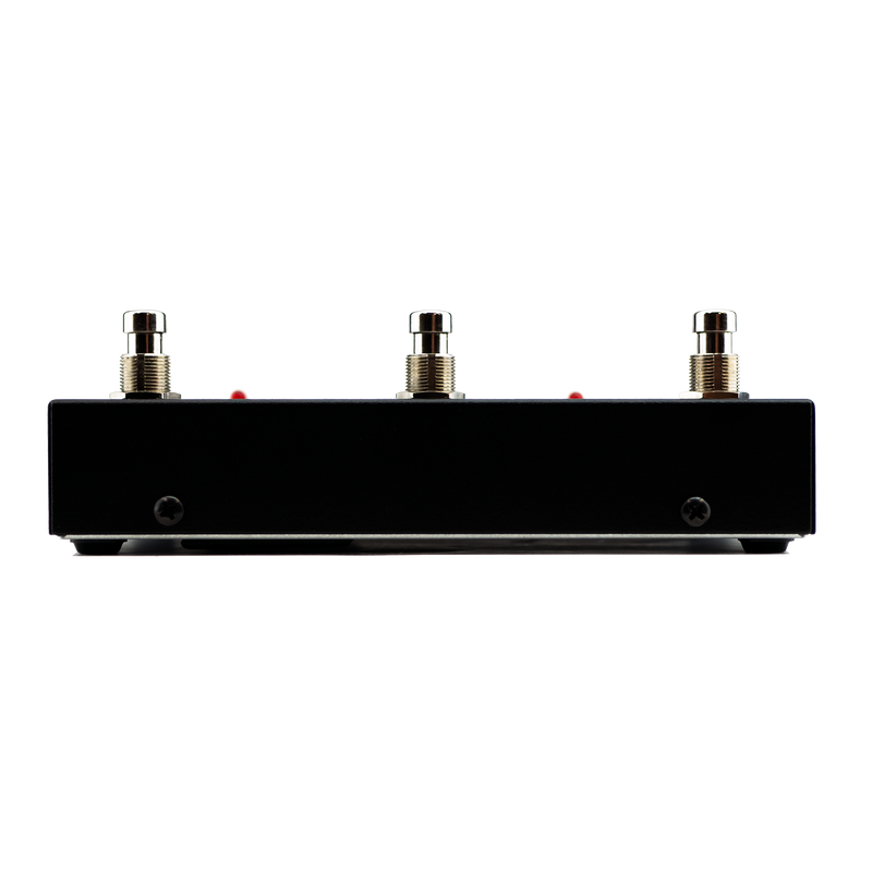 Vista 3 — Pedal Morley ABC-G Gold Series Selector/Combiner