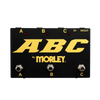 Vista 1 — Pedal Morley ABC-G Gold Series Selector/Combiner