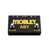 Vista 3 — Pedal Morley ABY-G Gold Series Selector/Combiner