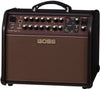 Amplificador Boss Guit Acustica Acs-Live