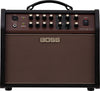 Amplificador Boss Guitarra Acustica Acs-Livelt