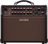 Amplificador Boss Guit Acustica Acs-Live