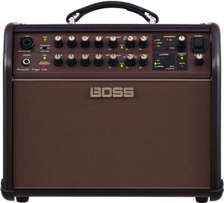 Amplificador Boss Guit Acustica Acs-Live