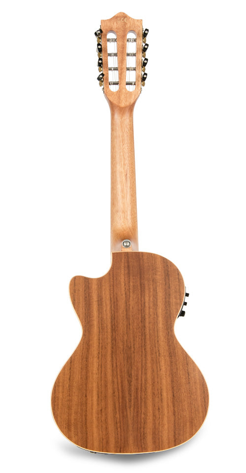 Ukulele Lanikai ACST-8CET Tenor