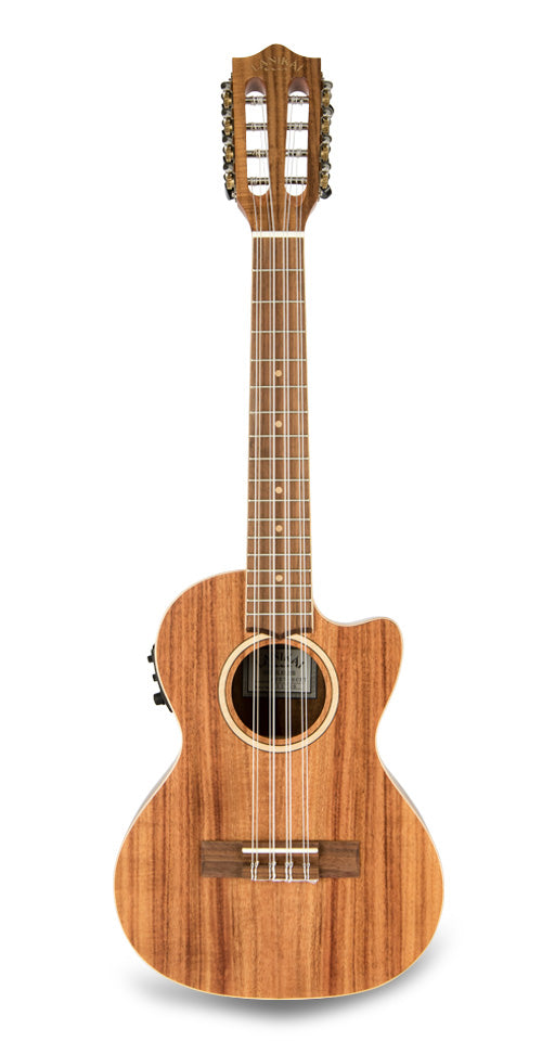 Ukulele Lanikai ACST-8CET Tenor