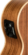 Ukulele Lanikai ACST-8CET Tenor