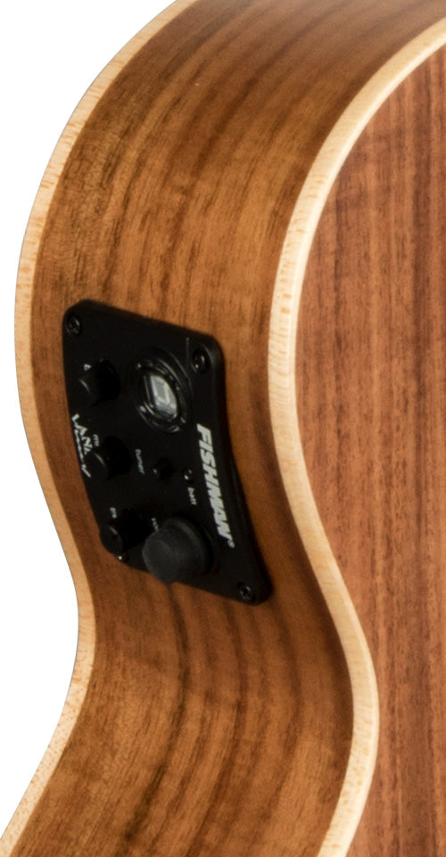 Ukulele Lanikai ACST-8CET Tenor