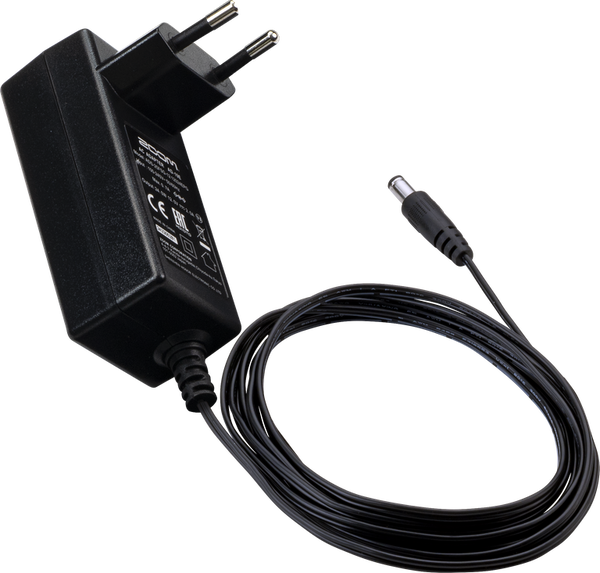 Adaptador Zoom Ad-19E(Eu)