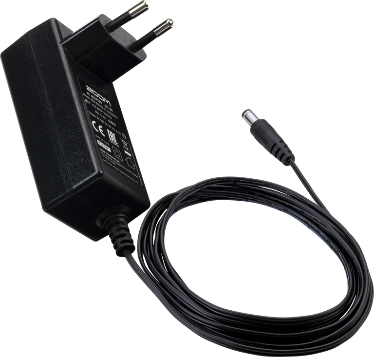 Adaptador Zoom AD-19E(EU)