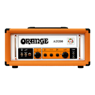 Amplificador Orange AD200-V3 Cabezote para Bajo Electrico