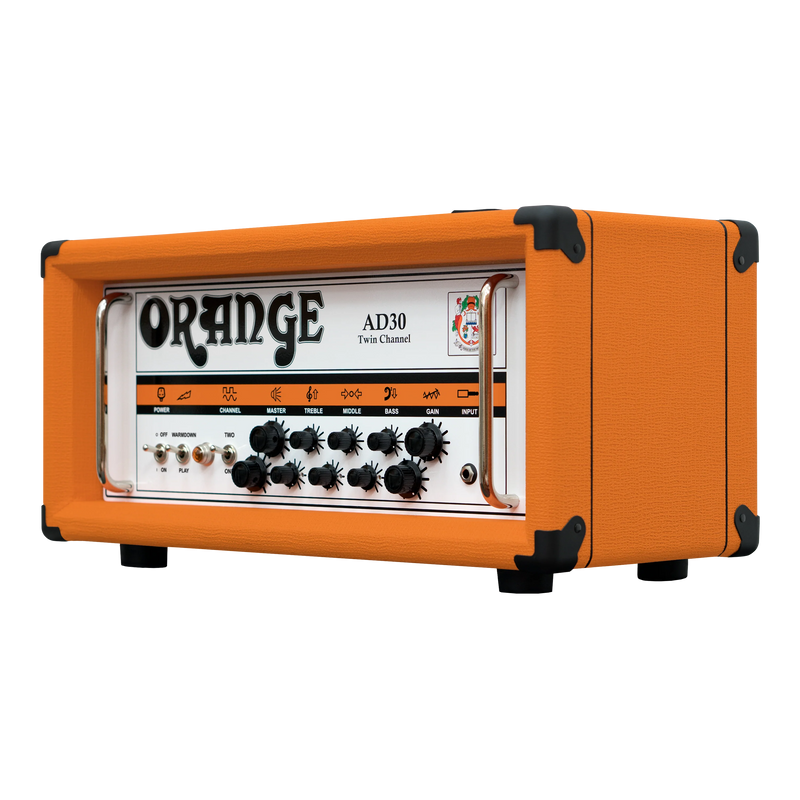 Amplificador Orange Cabezote AD30-HTC-V3