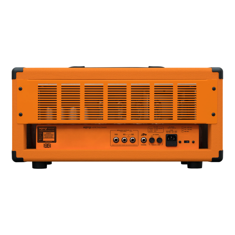 Amplificador Orange Cabezote AD30-HTC-V3