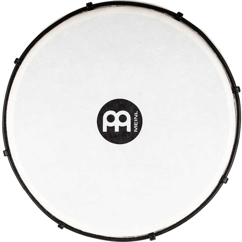Djembe Meinl Adj12-Bw Alpine Series
