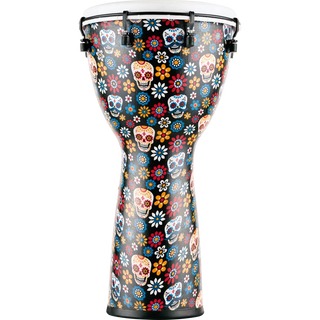 Djembe Meinl Adj12-Da Alpine Series