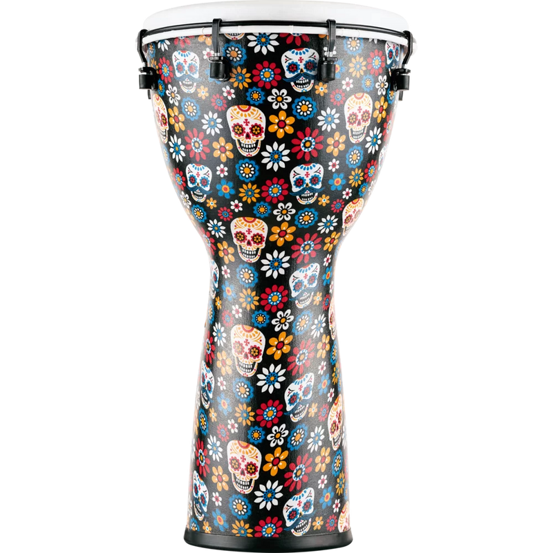Djembe Meinl Adj12-Da Alpine Series