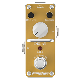 Pedal Mc-art Adl-3 Delay