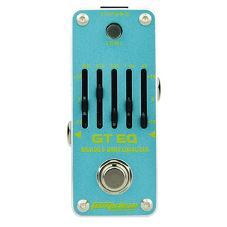 Pedal Mc-art Aeg-3 Equalizer