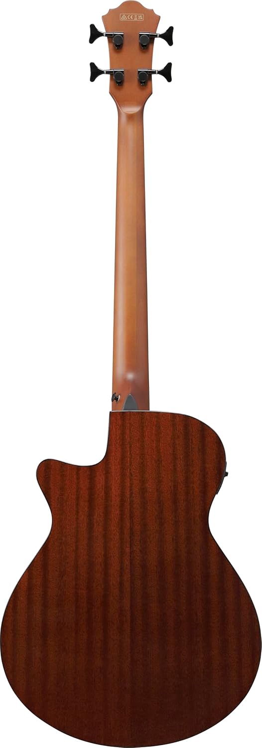 Bajo Electroacustico Ibanez Aegb25e-Tkh