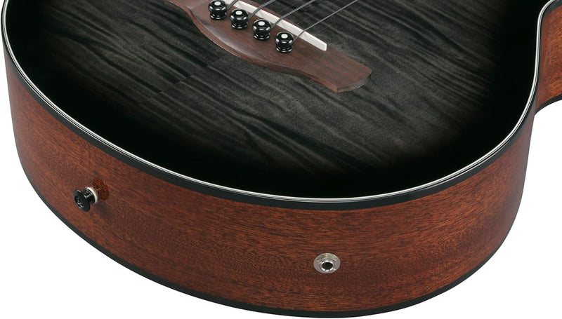 Bajo Electroacustico Ibanez Aegb25e-Tkh