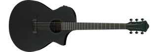 Guitarra Electroacustica Ibanez Aewc621-bot