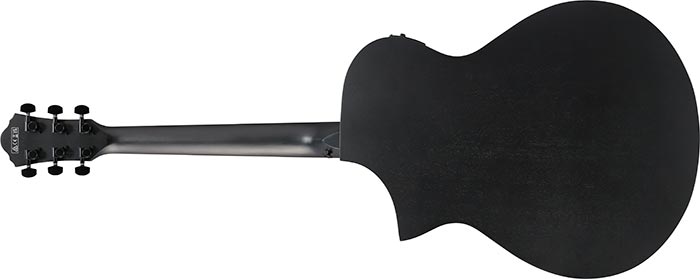 Guitarra Electroacustica Ibanez Aewc621-bot