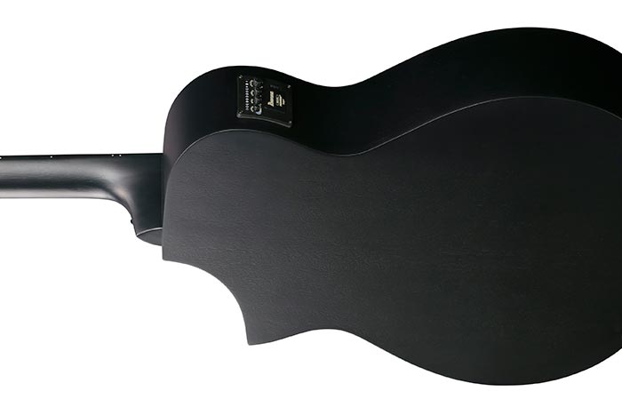 Guitarra Electroacustica Ibanez Aewc621-bot