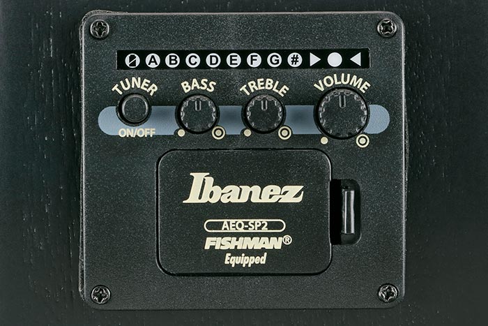 Guitarra Electroacustica Ibanez Aewc621-bot
