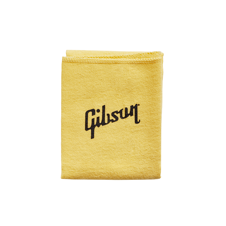 Paño Limpiador Gibson Aigg-925
