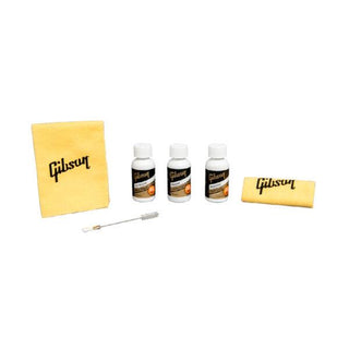 Kit De Restauracion Gibson Para Guitarra Aigg-rk1