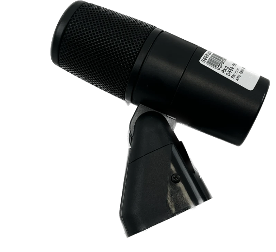 Microfono Akg D550