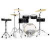 Bateria Electronica Zildjian ALCHEM-E Bronze Zabex