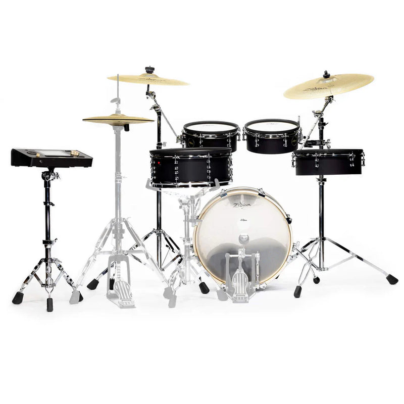 Bateria Electronica Zildjian ALCHEM-E Bronze Zabex
