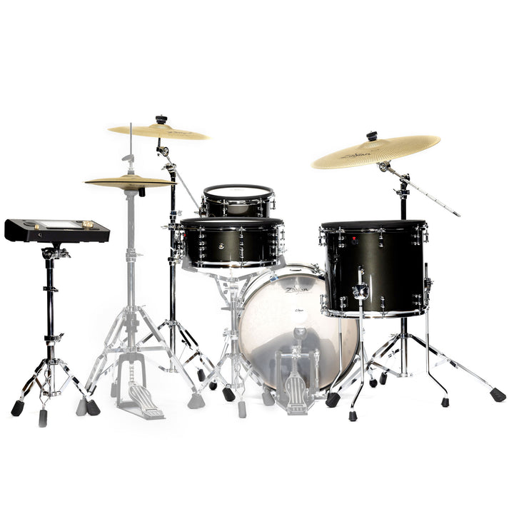 Bateria Electronica Zildjian Alchem-e Gold Zag