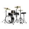Bateria Electronica Zildjian Alchem-e Gold Zag