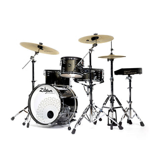 Bateria Electronica Zildjian Alchem-e Gold Zag