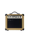 Amplificador Mc-art+ Ag-15t Para Guitarra Electrica