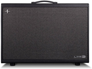 Amplificador Line 6 Powercab 212 Plus Us A42-1 Para Guitarra