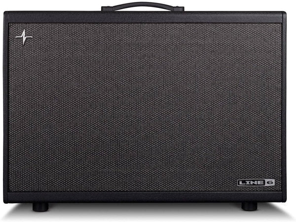 Amplificador Line 6 Powercab 212 Plus Us A42-1