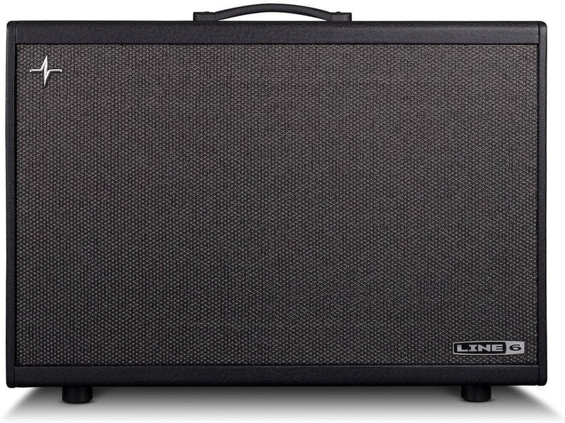 Amplificador Line 6 Powercab 212 Plus Us A42-1 Para Guitarra