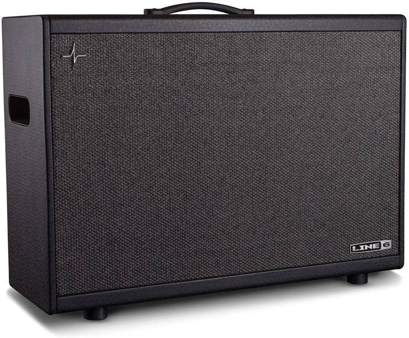 Amplificador Line 6 Powercab 212 Plus Us A42-1 Para Guitarra