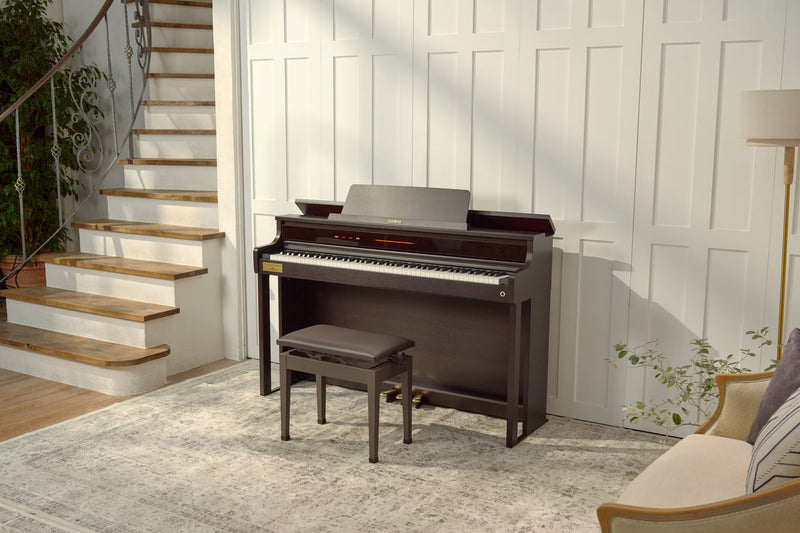 Piano Digital Casio Ap-750Bn