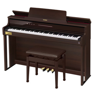 Piano Digital Casio Ap-750Bn