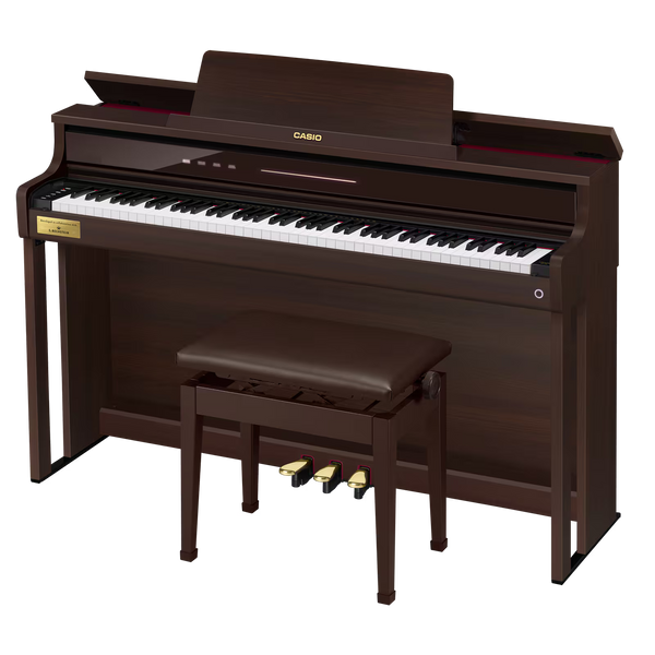 Piano Digital Casio Ap-750Bn